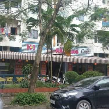 Tổng hợp- Hà Đăng - Cafe & Food