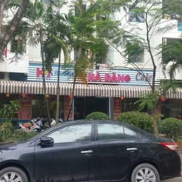 Tổng hợp- Hà Đăng - Cafe & Food