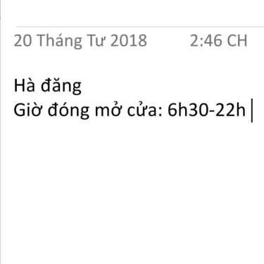 Tổng hợp- Ha Dang - Nhà Hàng Tổ Chức Tiệc