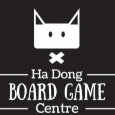 Tổng hợp- Cafe Ha Dong Board Game Centre