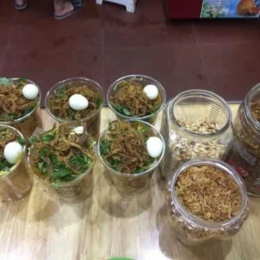 Món ăn- Hà Food - Bánh Tráng Trộn & Ăn Vặt