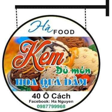 Tổng hợp- Hà Food - Bánh Tráng Trộn & Ăn Vặt