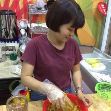 Tổng hợp- Hà Food - Bánh Tráng Trộn & Ăn Vặt