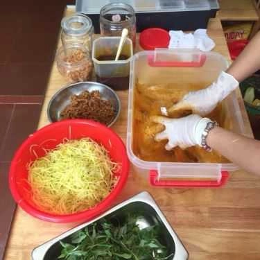 Tổng hợp- Hà Food - Bánh Tráng Trộn & Ăn Vặt