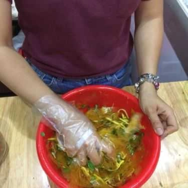 Tổng hợp- Hà Food - Bánh Tráng Trộn & Ăn Vặt