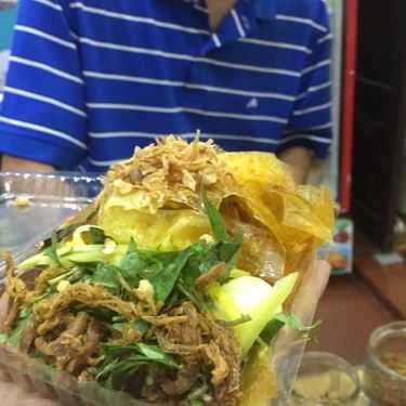Tổng hợp- Hà Food - Bánh Tráng Trộn & Ăn Vặt