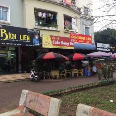 Tổng hợp- Hà Linh Cafe - KĐT Pháp Vân