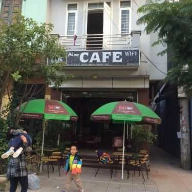 Tổng hợp- Hà My Cafe
