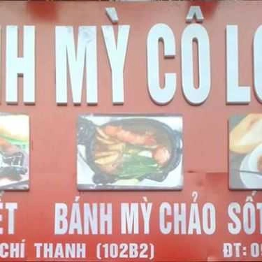 Tổng hợp- Ăn vặt Bánh Mì Cô Long - Nguyễn Chí Thanh