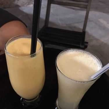 Món ăn- Hà Nội Phin Cafe