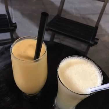 Món ăn- Hà Nội Phin Cafe