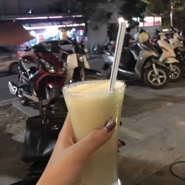Món ăn- Hà Nội Phin Cafe