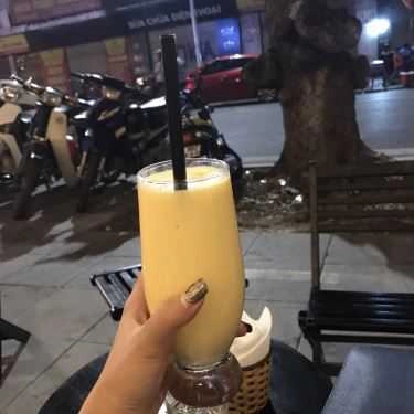 Món ăn- Hà Nội Phin Cafe