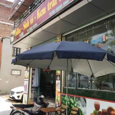 Tổng hợp- Hà Nội Xưa Cafe - Nhật Chiêu