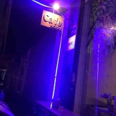 Tổng hợp- Hà Nội Xưa Cafe