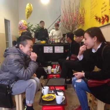 Tổng hợp- Ăn vặt Hà Quán - Trà Đào