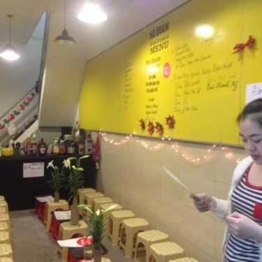 Tổng hợp- Ăn vặt Hà Quán - Trà Đào