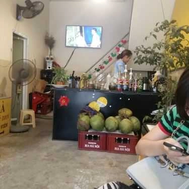 Tổng hợp- Ăn vặt Hà Quán - Trà Đào