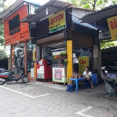 Tổng hợp- Ăn vặt Hà Quyên - Chè Thái Sầu Riêng