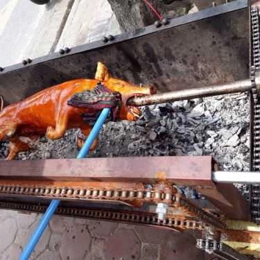 Món ăn- Quán Nhậu Hà Thanh - Bia Hơi & Các Món Nhậu