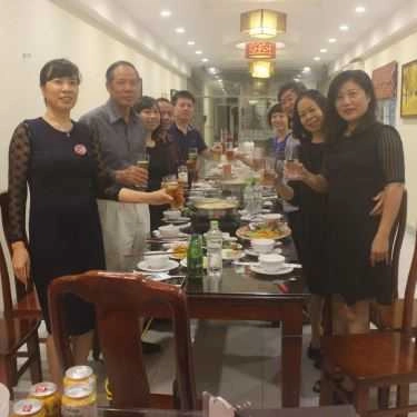 Tổng hợp- Quán Nhậu Hà Thanh - Bia Hơi & Các Món Nhậu