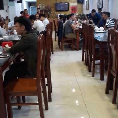 Tổng hợp- Quán Nhậu Hà Thanh - Bia Hơi & Các Món Nhậu