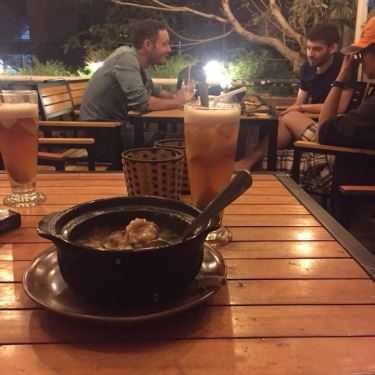 Tổng hợp- Cafe Hà Thành Trà
