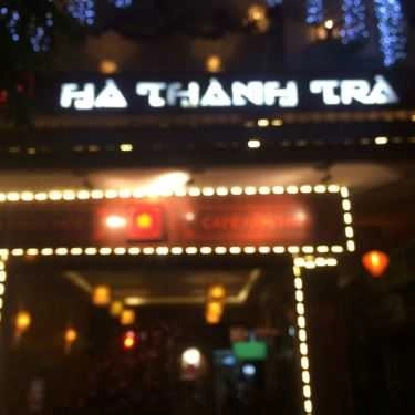 Tổng hợp- Cafe Hà Thành Trà