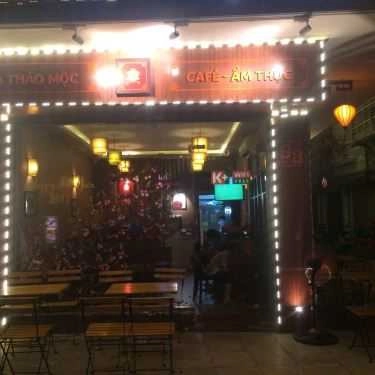 Tổng hợp- Cafe Hà Thành Trà
