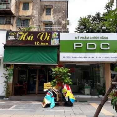 Tổng hợp- Hà Vi Cafe
