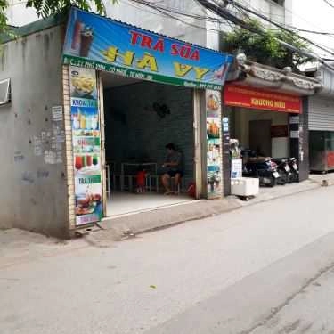 Tổng hợp- Cafe Hà Vy - Trà Sữa & Ăn Vặt