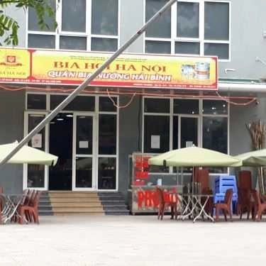 Tổng hợp- Quán Nhậu Hải Bình - Bia Nướng