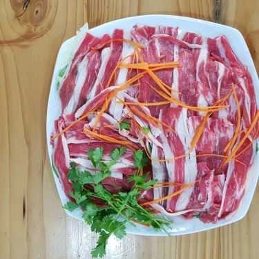 Món ăn- Quán Nhậu Hải Bình - Bia Nướng