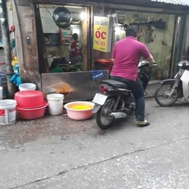 Tổng hợp- Ăn vặt Hải Bình - Ốc & Ngao
