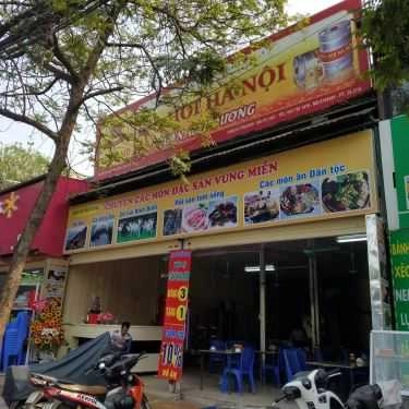 Tổng hợp- Quán Nhậu Hải Dương - Đặc Sản Vùng Miền