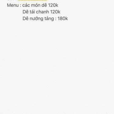 Tổng hợp- Quán Nhậu Hải Dương - Đặc Sản Vùng Miền