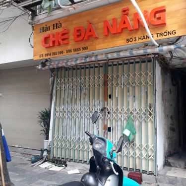 Tổng hợp- Ăn vặt Hải Hà - Chè Đà Nẵng