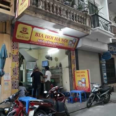 Tổng hợp- Quán Nhậu Hải Hiếu - Bia Hơi & Các Món Nhậu