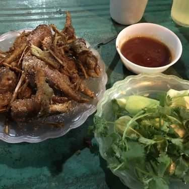 Món ăn- Hải Huyền Quán - Ốc & Món Ăn Vặt