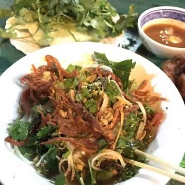 Món ăn- Hải Huyền Quán - Ốc & Món Ăn Vặt