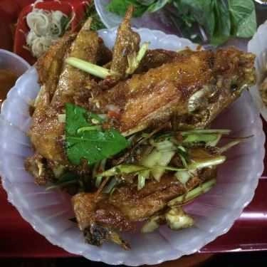 Món ăn- Hải Huyền Quán - Ốc & Món Ăn Vặt