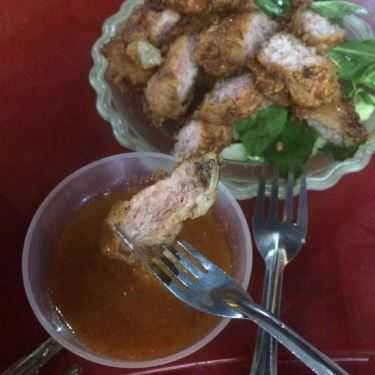 Món ăn- Hải Huyền Quán - Ốc & Món Ăn Vặt