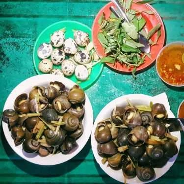 Món ăn- Hải Huyền Quán - Ốc & Món Ăn Vặt