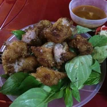 Món ăn- Hải Huyền Quán - Ốc & Món Ăn Vặt