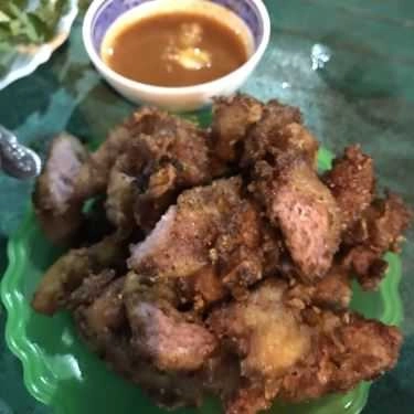 Món ăn- Hải Huyền Quán - Ốc & Món Ăn Vặt