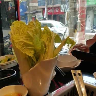 Tổng hợp- Nhà Hàng Hai Long Yi Hongkong Hotpot