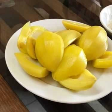 Món ăn- Quán Nhậu Hải Mán - Lợn Mường Mán