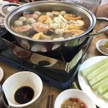 Món ăn- Quán Nhậu Hải Mán - Lợn Mường Mán