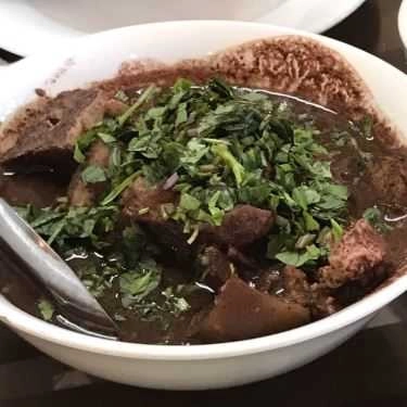 Món ăn- Quán Nhậu Hải Mán - Lợn Mường Mán