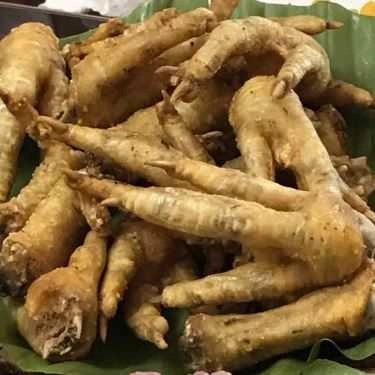 Món ăn- Quán Nhậu Hải Mán - Lợn Mường Mán